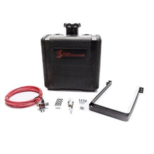 Load image into Gallery viewer, Snow Performance 7 Gallon Reservoir (incl. brackets/check valve/tubing) - Corvette Realm