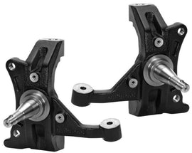 Wilwood 88-98 Chevrolet C1500 2in Drop Pro Spindle Kit - Corvette Realm