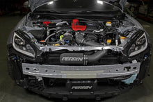 Load image into Gallery viewer, Perrin 22-23 Subaru BRZ/GR86 Cold Air Intake - Black - Corvette Realm