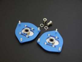 Cusco Pillowball Front 13+ Toyota FRS / Subaru 13+ BRZ / 9-14 Legacy (Adj Camber) - Corvette Realm