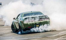 Load image into Gallery viewer, MagnaFlow Smooth Trans Y- 2.5/3 X 10 Al - Corvette Realm