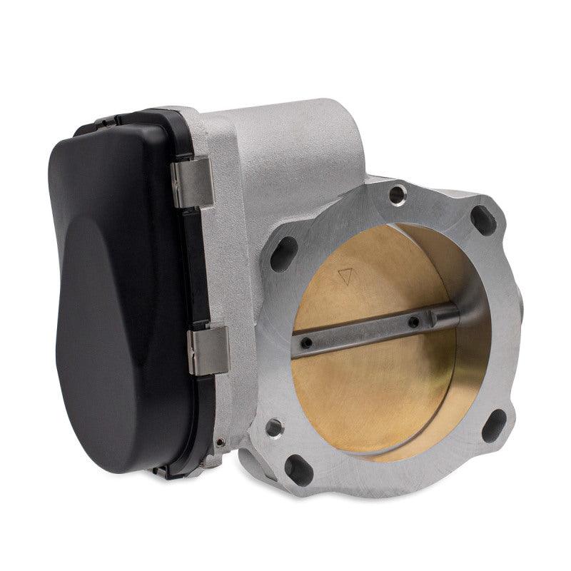 BLOX Racing 13-21 Dodge Charger/Challenger 5.7L/6.4L HEMI 85mm Tuner Series Throttle Body - Corvette Realm