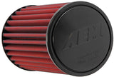 AEM 3 in x 9 in Dryflow Air Filter