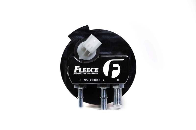 Fleece 04.5-07 GM Powerflo In-Tank Lift Pump - Corvette Realm