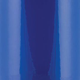 Wehrli 17-19 Chevrolet 6.6L L5P Duramax 3.5in Intake Horn w/PCV Port - Bengal Blue - Corvette Realm