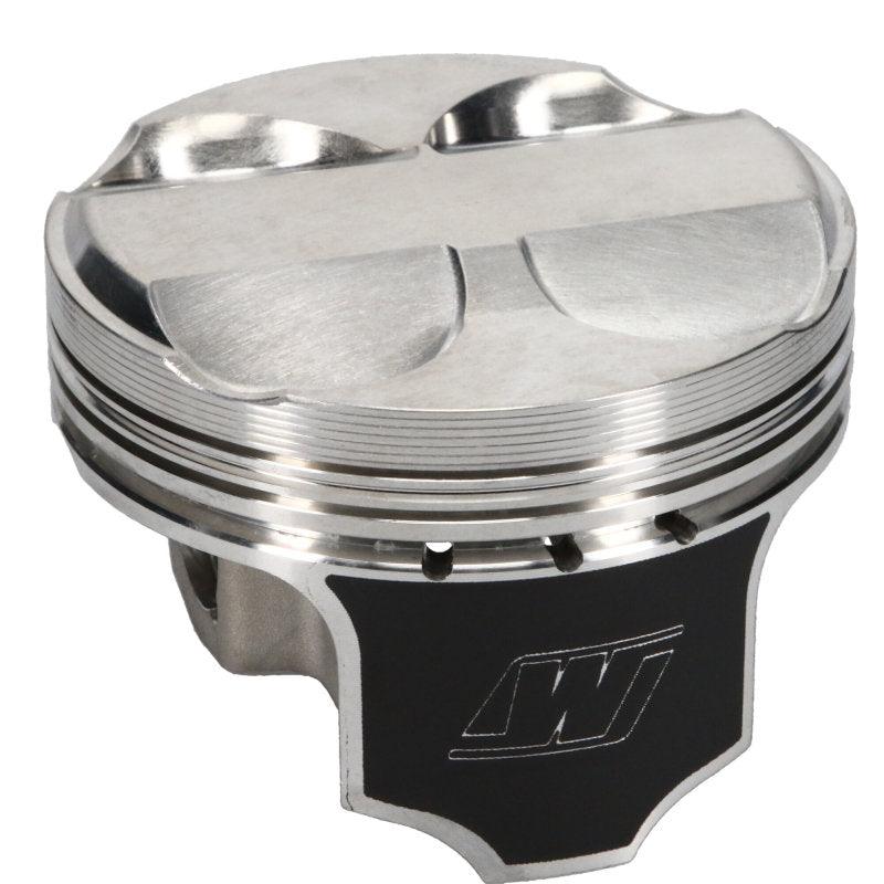 Wiseco 02-06 Acura/Honda K20/RSX-S 86.5mm Bore .020 Oversize 11.0:1 CR Dome Dish Piston - Corvette Realm