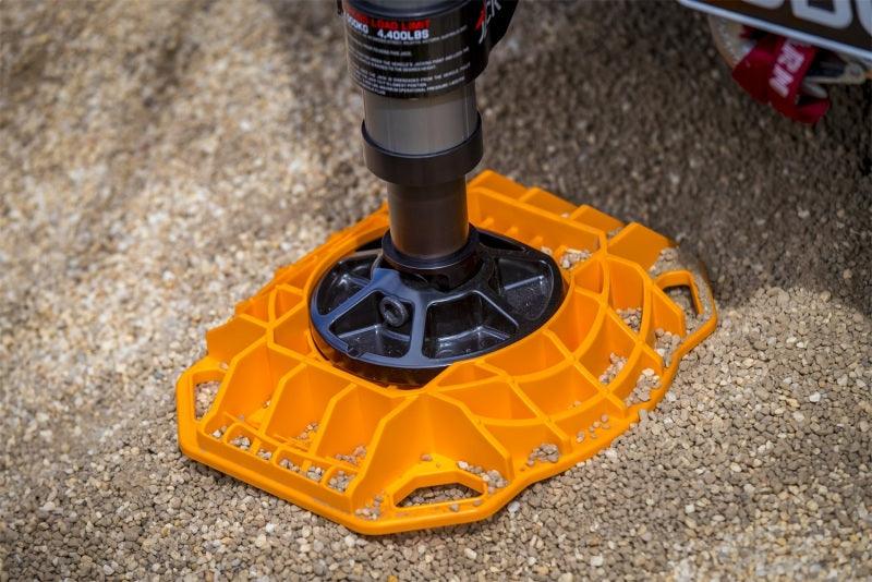 ARB Jack Base - 15400lbs Load Capacity - Corvette Realm