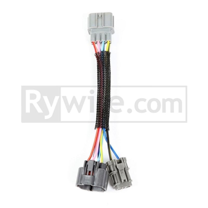 Rywire OBD2 8-Pin to OBD1 Distributor Adapter - Corvette Realm