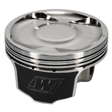 Load image into Gallery viewer, Wiseco Subaru EJ257 WRX/STI 4v Dish -19cc 99.75 Piston Shelf Stock Kit - Corvette Realm