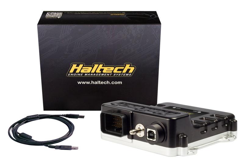 Haltech Elite 750 ECU - Corvette Realm