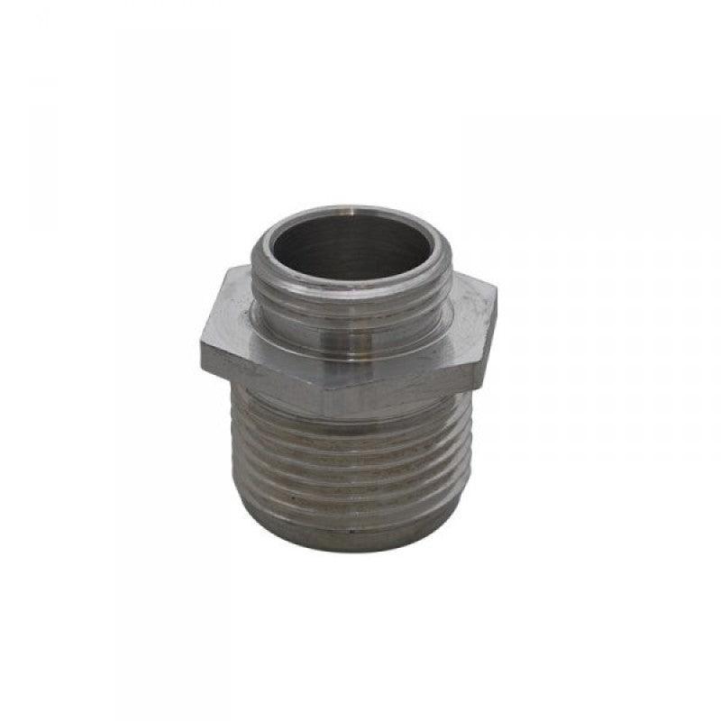 FASS Titanium Series Fuel Filter Nipple - Corvette Realm