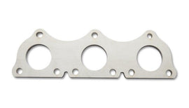 Vibrant Exhaust Manifold Flange for Audi 2.7T - 3/8in Thick - Sold in Pairs - Corvette Realm