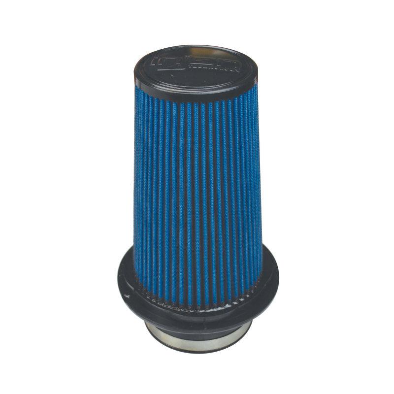 Injen SuperNano-Web Air Filter 4.0in ID/ 7.0in Base / 8.8in Height / 5in Top - Corvette Realm