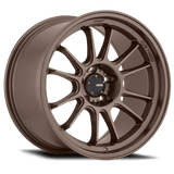 Konig Hypergram 18x8.5 5x112 ET43 Race Bronze