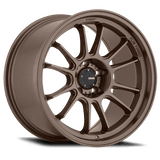 Konig Hypergram 17x9 5x114.3 ET25 Race Bronze