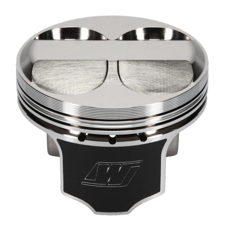Wiseco AC/HON B 4v DOME +8.25 STRUT 8500XX Piston Kit - Corvette Realm