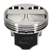 Load image into Gallery viewer, Wiseco AC/HON B 4v DOME +8.25 STRUT 8500XX Piston Kit - Corvette Realm