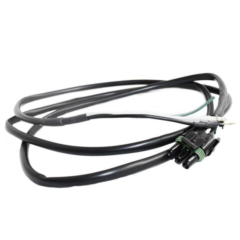 Baja Designs Ford OnX6/S8 Upfitter Wiring Harness - Corvette Realm