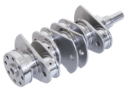 Eagle Subaru EJ20/EJ25 79mm Stroke 4340 Billet Crankshaft - Corvette Realm