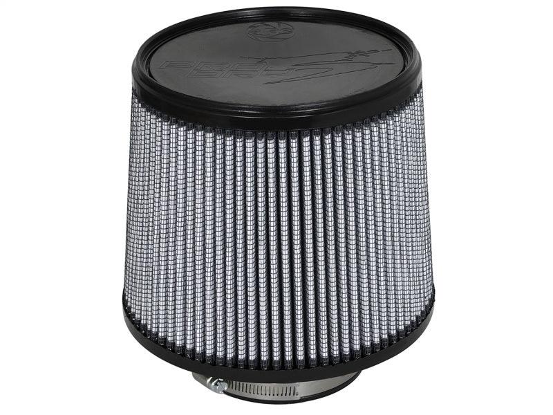 aFe MagnumFLOW Air Filters IAF PDS A/F PDS 4(3.85)F x 8B x 7T x 6.70H - Corvette Realm