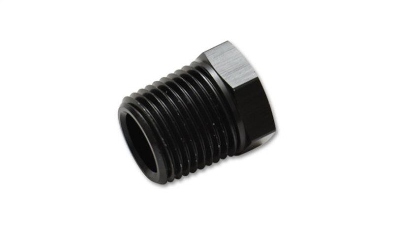 Vibrant 1/8in NPT Hex Head Pipe Plugs - Corvette Realm