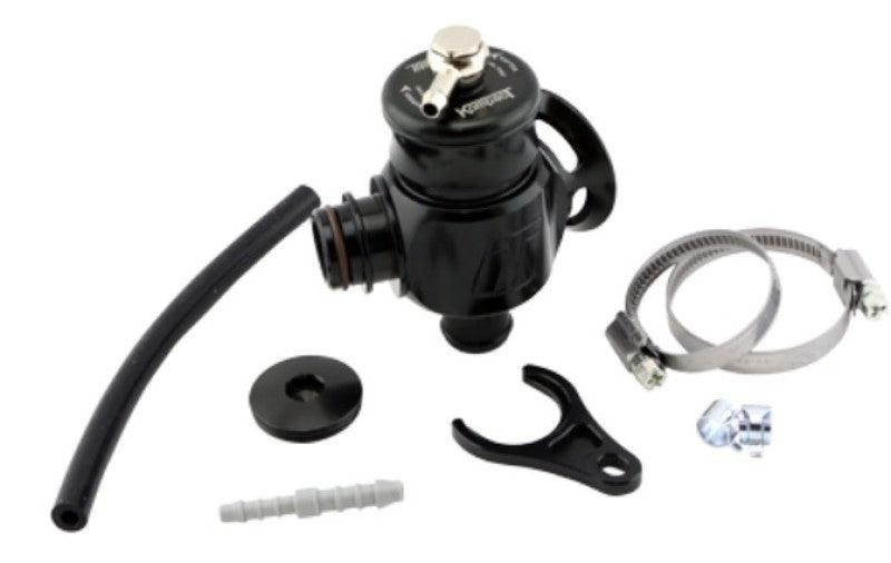 Turbosmart BOV Kompact Dual Port - Suzuki Swift - Corvette Realm