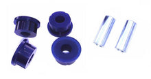 Load image into Gallery viewer, SuperPro WRX Rear Trailing Arm Bushing Kit - Corvette Realm
