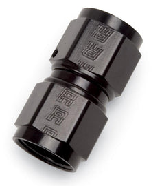 Russell Performance -6 AN Straight Swivel Coupler - Corvette Realm