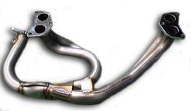 HKS EJ25 SUH 409 Turbo Exhaust Manifold - Corvette Realm