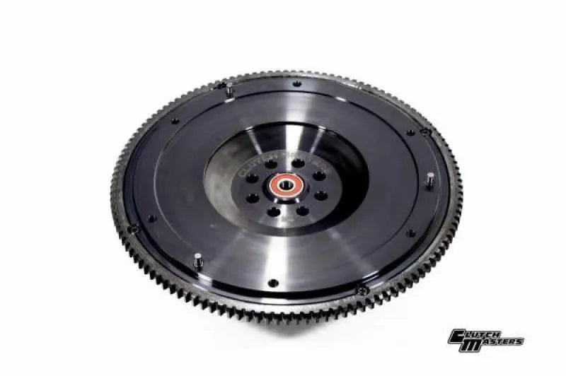 Clutch Masters 18-19 Subaru WRX 2.0L (Mid 2018 with VIN J*806877) Steel Flywheel - Corvette Realm