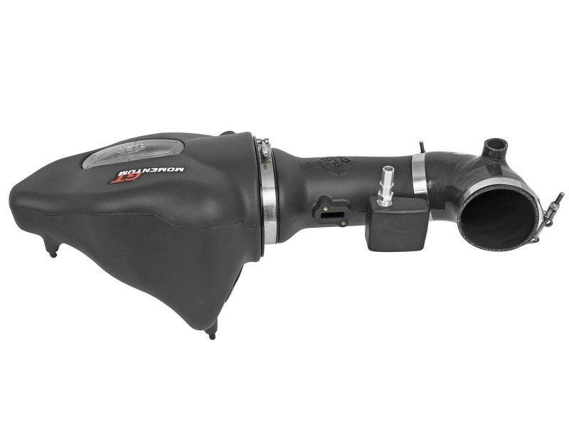 aFe Momentum GT Pro DRY S Stage-2 Intake System 2016 Chevrolet Camaro SS V8-6.2L - Corvette Realm