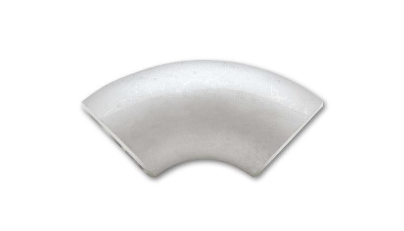 Vibrant 1.5in Nom. Schedule-10 T304 SS Long Radius 90 deg. Elbow - Corvette Realm