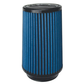 Injen Air Filter for EVO1103 - 3in Inlet 4.7in Base 7in Slit - 45 Pleats - Corvette Realm