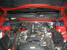 Cusco Strut Tower Brace Front OS-Type Hyundai Genesis CO - Corvette Realm