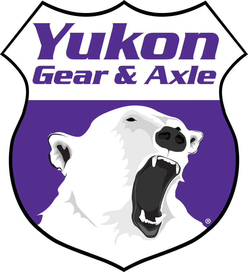 Yukon Axle Seal Dana 60 Front - Corvette Realm