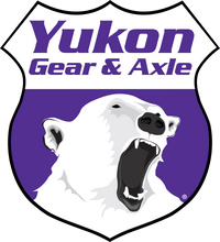 Load image into Gallery viewer, Yukon Axle Seal Dana 60 Front - Corvette Realm