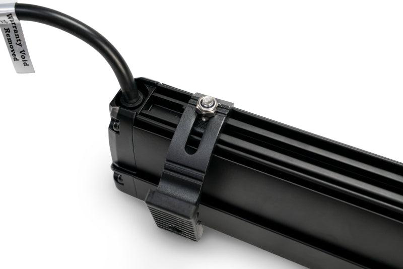 DV8 Offroad Elite Series Light Bar Mount - Large - Corvette Realm