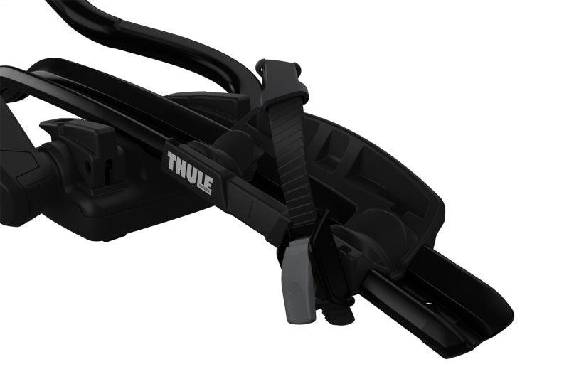 Thule ProRide XT - Upright Bike Carrier (Bikes up to 44lbs.) - Black - Corvette Realm