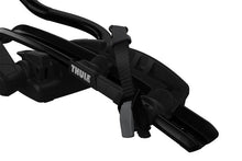 Load image into Gallery viewer, Thule ProRide XT - Upright Bike Carrier (Bikes up to 44lbs.) - Black - Corvette Realm