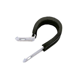 Russell Performance Cushion Clamps - Holds -8 AN Hose (6 pcs.) - Corvette Realm