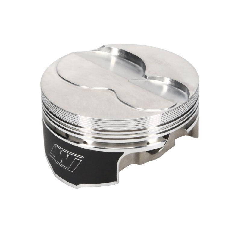 Wiseco Chevy LS Series -2.8cc Dome 4.130inch Bore Piston Kit - Corvette Realm