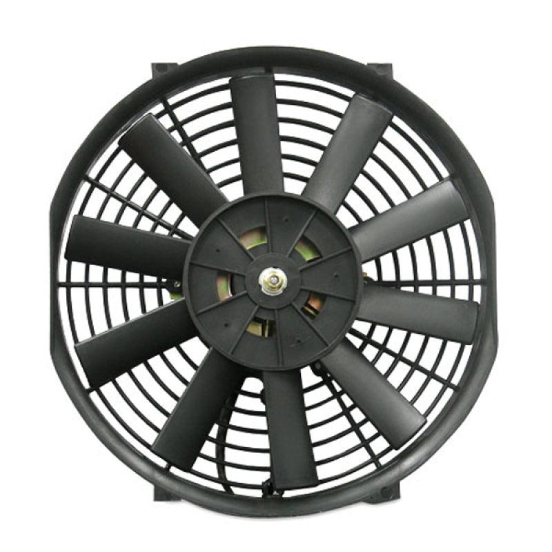 Mishimoto 16 Inch Electric Fan 12V - Corvette Realm