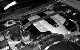 Cusco Strut Bar OS Front SC430 UZZ40 Soarer - Corvette Realm