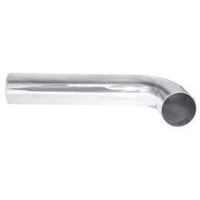 Load image into Gallery viewer, Spectre Universal Tube Elbow 4in. OD x 16in. Length / 90 Degree - Aluminum - Corvette Realm