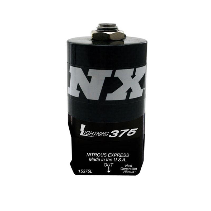 Nitrous Express Lightning 375 Nitrous Solenoid - Corvette Realm