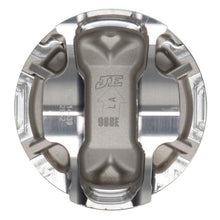 Load image into Gallery viewer, JE Pistons SUB WRX EJ205 92.5mm Bore CR 8.5 KIT Set of 4 Pistons - Corvette Realm