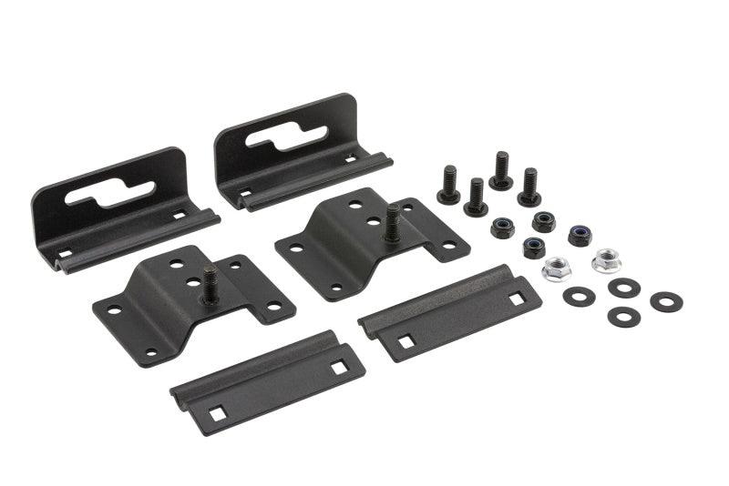 ARB BASE Rack Awning Bracket Quick Release - Corvette Realm