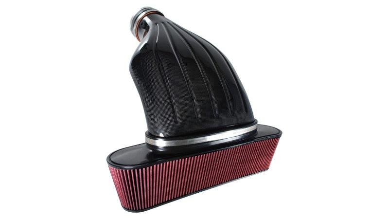 Corsa 06-13 Chevrolet Corvette C6 Z06 7.0L V8 Air Intake - Corvette Realm