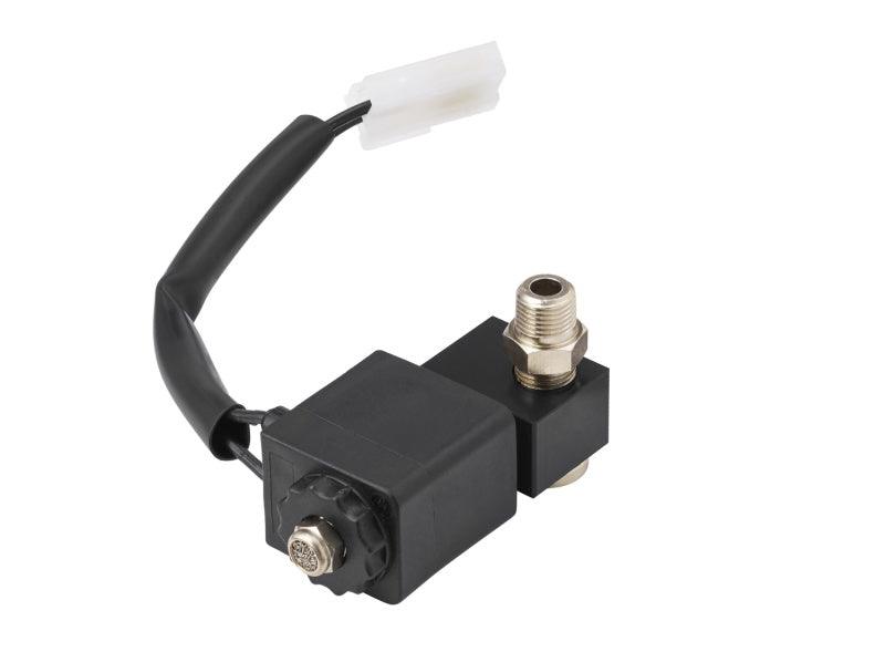 ARB Sp Nipple Solenoid Alu 12Vdc1/8In - Corvette Realm