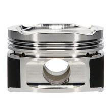 Load image into Gallery viewer, JE Pistons Honda L15B Turbo 73mm Bore 10.3:1 CR -9.6cc Dome Piston Set - Set of 4 - Corvette Realm
